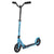 Scooter Micro Speed Deluxe Blau grün Grau Silberfarben
