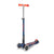 Scooter Micro MMD133 Rot Granatrot