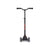 Scooter Micro Micro Deluxe Pro LED Schwarz Rot