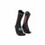 Sportsocken Compressport Pro Racing v4.0 Schwarz