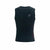 Ärmelloses Herren-T-Shirt Compressport Performance Schwarz