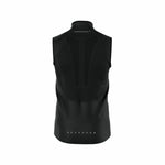 Sportweste für Herren Compressport Hurricane Schwarz