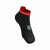 Sportsocken Compressport Pro Racing Schwarz