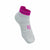 Sportsocken Compressport Pro Racing Weiß