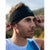 Sport Stirnband Compressport On/Off