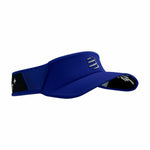 Visor-Cap Unisex Compressport Visor Ultralight Blau Einheitsgröße