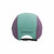 Sportkappe Compressport 5 Panel Light Einheitsgröße