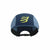 Unisex-Hut Compressport 5 Panel Light Einheitsgröße