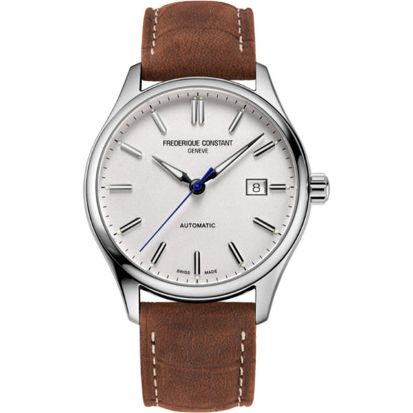 Herrenuhr Frederique Constant CLASSIC INDEX AUTOMATIC (Ø 40 mm)