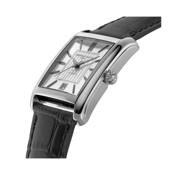 Unisex-Uhr Frederique Constant ART DECO CARREE AUTOMATIC