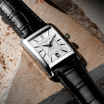 Unisex-Uhr Frederique Constant ART DECO CARREE AUTOMATIC