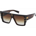 Damensonnenbrille Balmain BPS-144C-57 ø 57 mm