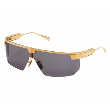 Unisex-Sonnenbrille Balmain BPS-147A-142
