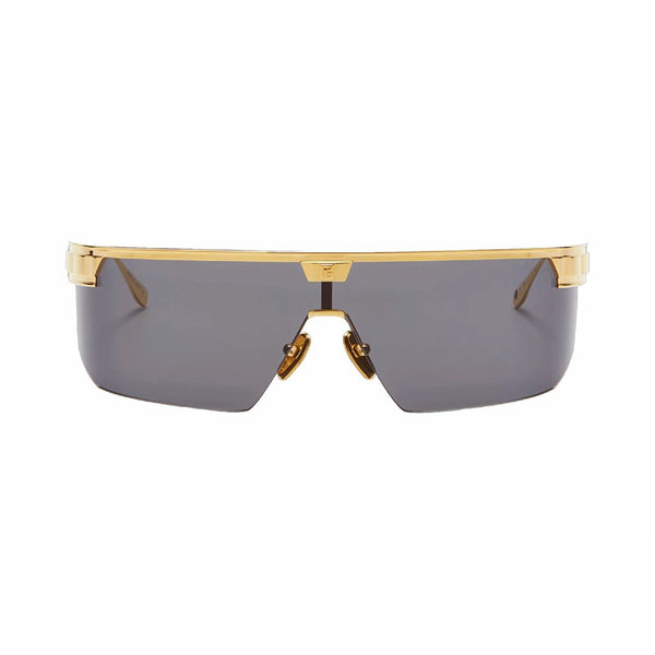 Unisex-Sonnenbrille Balmain BPS-147A-142