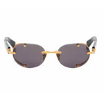 Damensonnenbrille Balmain BPS-153A-53 Ø 53 mm