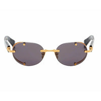 Damensonnenbrille Balmain BPS-153A-53 Ø 53 mm
