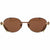 Damensonnenbrille Balmain BPS-153B-53 Ø 53 mm