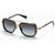 Unisex-Sonnenbrille Balmain BPS-108E-58 ø 58 mm