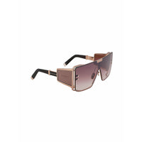 Unisex-Sonnenbrille Balmain BPS-102M-146 Ø 61 mm