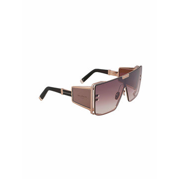 Unisex-Sonnenbrille Balmain BPS-102M-146 Ø 61 mm
