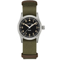 Herrenuhr Hamilton H69301930