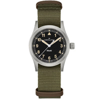 Herrenuhr Hamilton H69301930