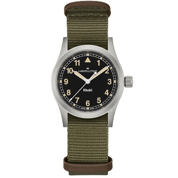 Herrenuhr Hamilton H69301930