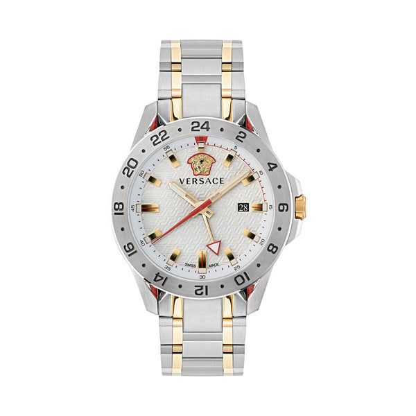 Herrenuhr Versace VE2W00322 (Ø 45 mm)