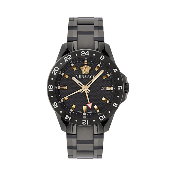 Herrenuhr Versace VE2W00622 (Ø 45 mm)
