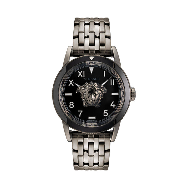 Herrenuhr Versace VE2V00522 (Ø 43 mm)