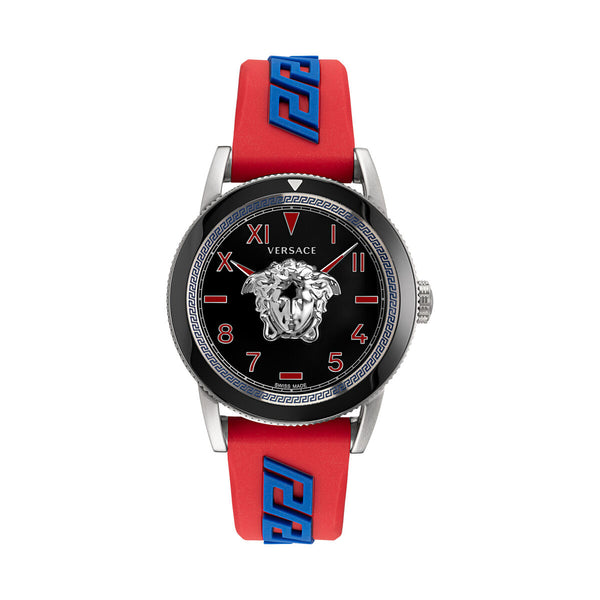Herrenuhr Versace VE2V00622 (Ø 43 mm)