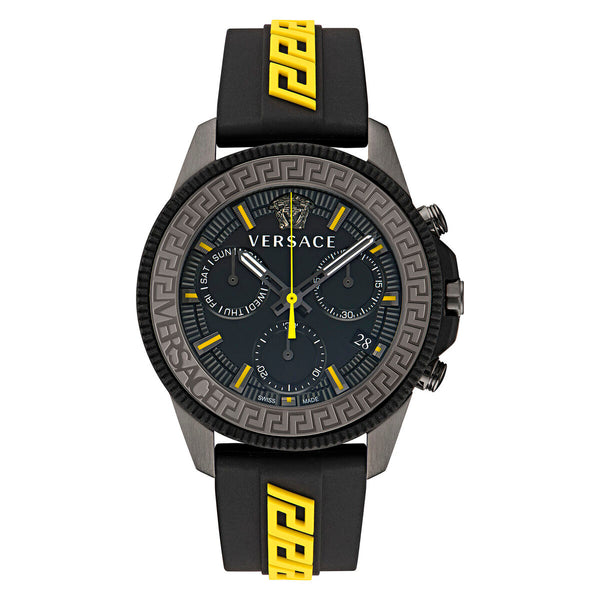 Herrenuhr Versace VE3J00322 (Ø 45 mm)