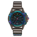 Herrenuhr Versace VEZ701022 (Ø 44 mm)