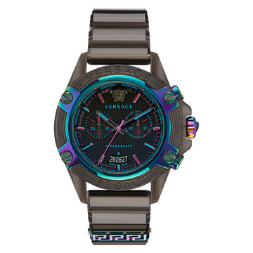 Herrenuhr Versace VEZ701022 (Ø 44 mm)