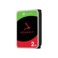 Festplatte Seagate IronWolf  ST2000VN003 3,5" 2 TB