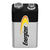Batterien Power Energizer Energizer Power V 6LR61 9 V (1 Stück)