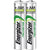 Akkus Energizer E300626500 AAA HR03 (12 Stück)