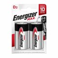 Batterien Energizer MAX – D