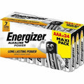 Batterien Energizer 435839