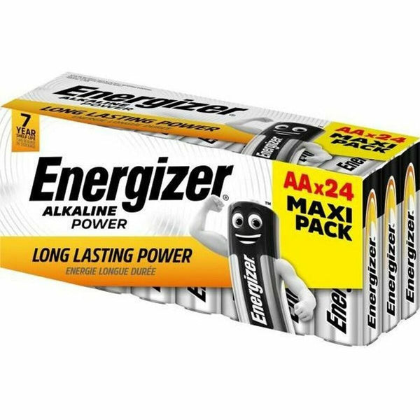 Batterien Energizer 435846