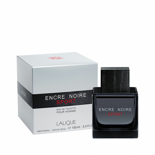 Herrenparfüm Lalique ENCRE NOIRE EDT 100 ml Encre Noire Sport