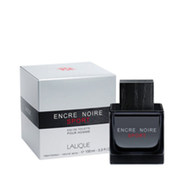 Herrenparfüm Lalique ENCRE NOIRE EDT 100 ml Encre Noire Sport