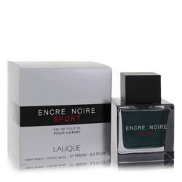 Herrenparfüm Lalique ENCRE NOIRE EDT 100 ml Encre Noire Sport
