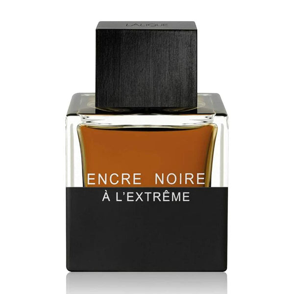 Herrenparfüm Lalique EDP Encre Noire A L'extreme (100 ml)