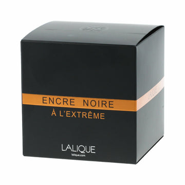 Herrenparfüm Lalique Encre Noire A L'extreme
