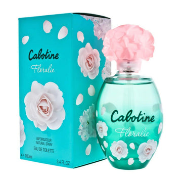 Damenparfüm Gres Cabotine Floralie EDT 100 ml