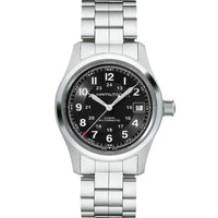 Herrenuhr Hamilton KHAKI FIELD - AUTOMATIC CHRONO (Ø 38 mm)
