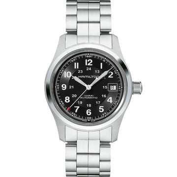 Herrenuhr Hamilton KHAKI FIELD - AUTOMATIC CHRONO (Ø 38 mm)