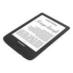 eBook PocketBook PB618-P-WW Schwarz 8 GB 6" 8 GB RAM