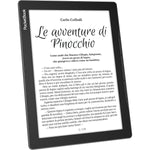 eBook PocketBook InkPad Lite Schwarz/Grau 8 GB
